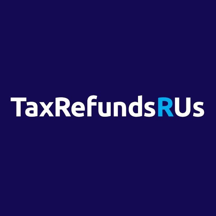 TaxRefundsRUs Logo